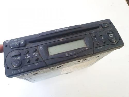 Used Radio Radio 35467654 35467654