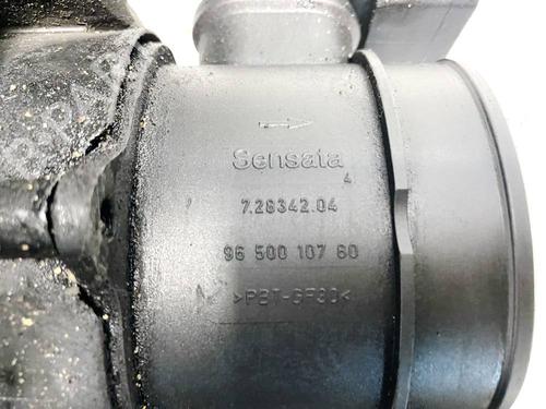Mass air flow sensor CITROËN BERLINGO MULTISPACE (B9) 1.6 HDi 75 16V | BP35103222M95 - Image 3