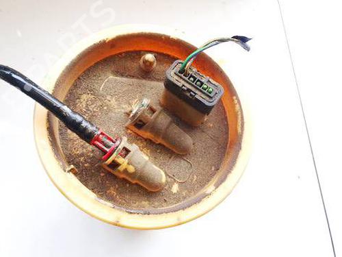 Used Electronic module Electronic module 34812754 34812754
