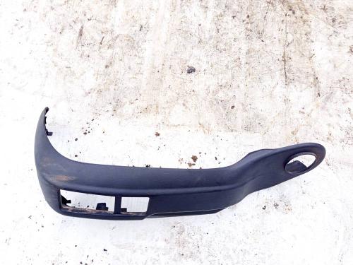 Used Boot lining Boot lining AUDI A6 C5 (4B2, 4B4) 2.5 TDI (155 hp) 40616590 40616590