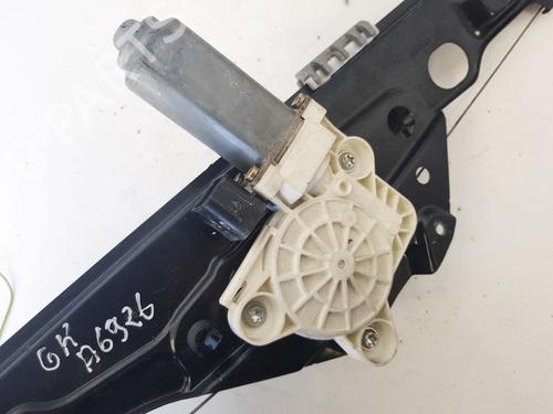 Left rear window motor MERCEDES-BENZ E-CLASS (W211) E 220 CDI (211.006) | BP35524429E23 - Image 3