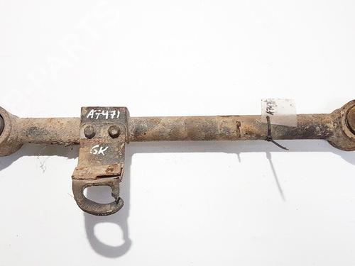 Used Left rear suspension arm Left rear suspension arm SSANGYONG MUSSO (FJ) 2.9 D (99 hp) 35451203 35451203