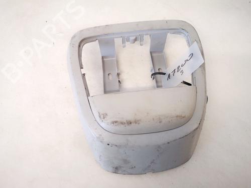Used Other Other OPEL MERIVA A MPV (X03) 1.7 DTI (E75) (75 hp) 35501083 35501083