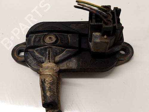 Used Electronic module Electronic module 34767939 34767939