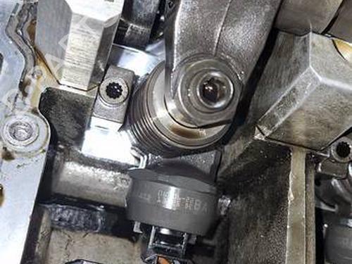 Injector VW GOLF V (1K1) 1.9 TDI | BP34902540M100 - Image 2