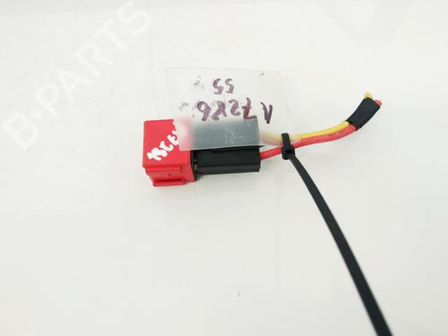 Electronic sensor RENAULT SCÉNIC II (JM0/1_) 1.6 BiFuel | BP32885142M84 - Image 2