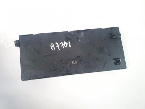 Electronic module PEUGEOT 807 (EB_) 2.2 HDi | BP35463383M83 - Image 3