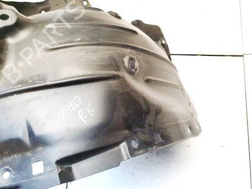 Hjulbue MAZDA CX-30 (DM) 2.5 e-SKYACTIV-G (DM5W) | BP39669392C56 - Image 2
