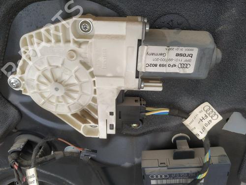 Used Right rear window motor Right rear window motor 35396515 35396515