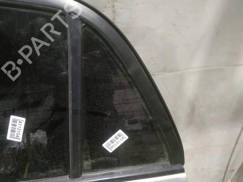 Panel rude bagtil venstre Panel rude bagtil venstre TOYOTA COROLLA (_E12_) 1.4 D (NDE120_, NDE120R) (90 hp) 34786057 34786057