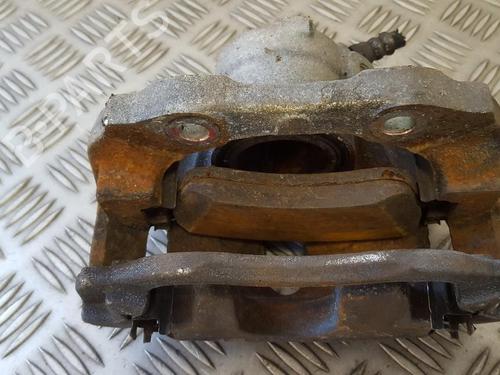 Used Right front brake caliper Right front brake caliper 35690658 35690658