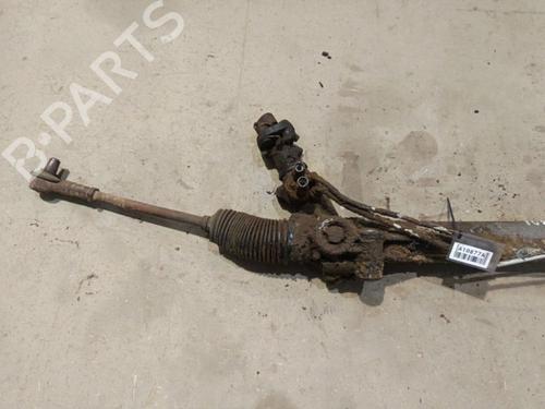 Steering column FORD TRANSIT Van (FA_ _) 2.4 DI (FAA_, FAB_, FAC_, FAD_) | BP38194130M21 - Image 2