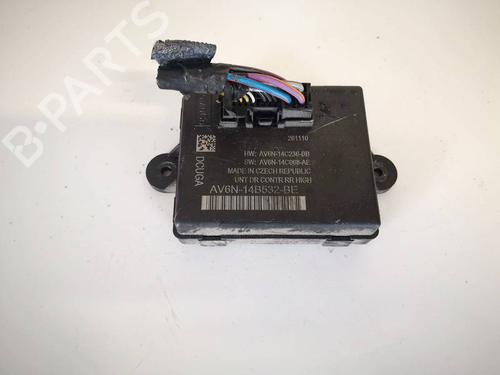 Used Electronic module Electronic module 35216935 35216935