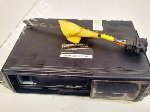 Used Electronic module Electronic module VW SHARAN (7M8, 7M9, 7M6) 1.9 TDI (130 hp) 35133645 35133645