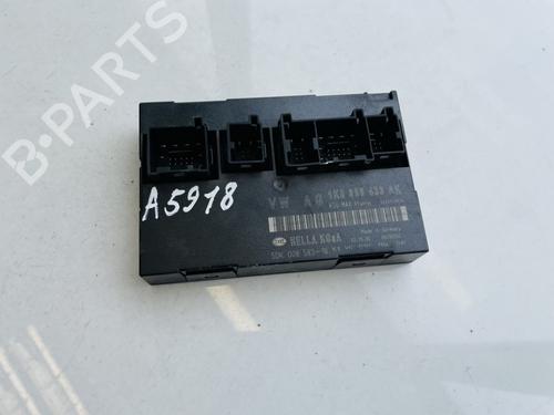 Used Electronic module Electronic module VW PASSAT B6 (3C2) 2.0 FSI (150 hp) 35502102 35502102