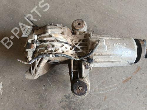Rear differential CHEVROLET CAPTIVA (C100, C140) 2.0 D | BP40113364M24 - Image 4