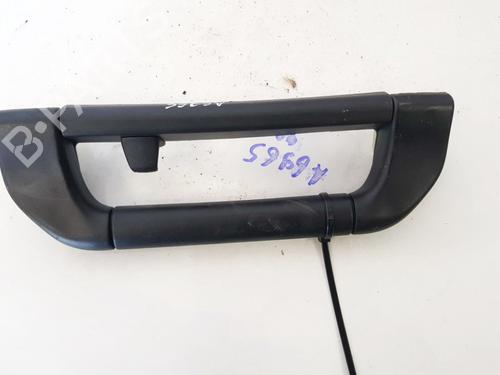 Used Interior roof handle Interior roof handle BMW X5 (E53) 3.0 d (218 hp) 35534192 35534192