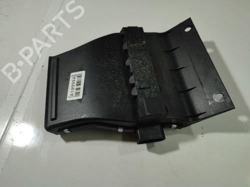 Used Heater resistor Heater resistor AUDI A8 D3 (4E2, 4E8) 4.2 quattro (335 hp) 34809033 34809033