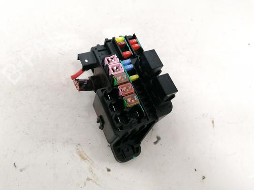 Used Fuse box Fuse box OPEL MOKKA / MOKKA X (J13) 1.7 CDTI (_76) (131 hp) 33088952 33088952