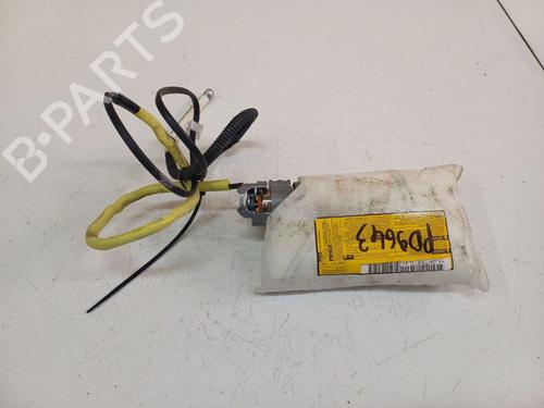 Used Knee airbag Knee airbag TOYOTA AURIS (_E15_) 2.0 D-4D (ADE150_, ADE150R) (126 hp) 32549535 32549535