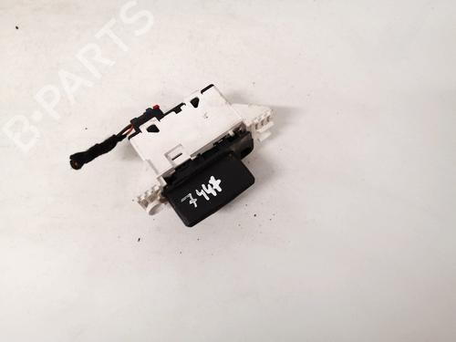 Warning switch FORD FOCUS I (DAW, DBW) 1.8 Turbo DI / TDDi | BP35477547I22 - Image 3