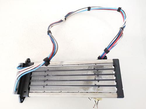 Used Heater resistor Heater resistor TOYOTA AVENSIS Saloon (_T27_) 2.0 D-4D (ADT270_, ADT270R) (126 hp) 35610928 35610928