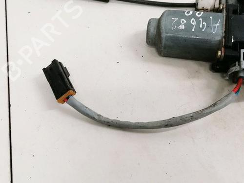 Right front window motor NISSAN ALMERA II Hatchback (N16) 2.2 Di | BP35564908E20 - Image 2