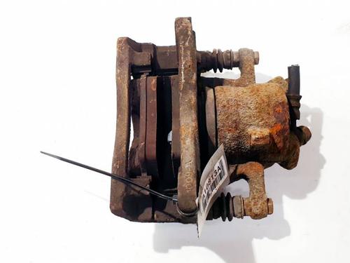 Left front brake caliper SUZUKI SWIFT III (MZ, EZ) 1.5 (RS415, ZC21S) | BP34837457M105 - Image 3