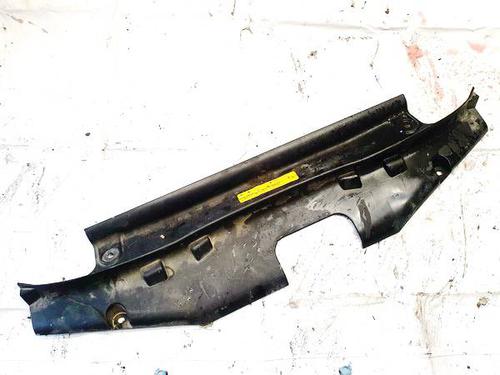 Used Step Step NISSAN PRIMERA Hatchback (P12) 2.2 Di (126 hp) 35112780 35112780