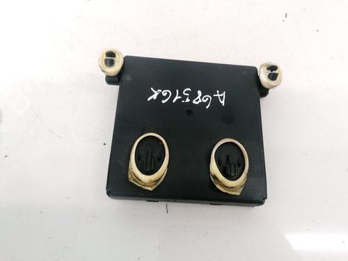 Electronic module MERCEDES-BENZ E-CLASS (W211) E 200 CDI (211.004) | BP35537394M83 - Image 2