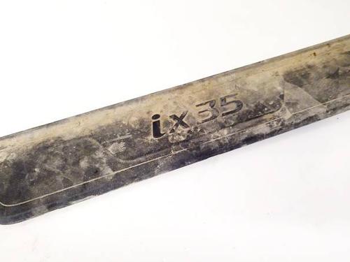 Used Step Step HYUNDAI ix35 Van CRDi (136 hp) 35068243 35068243