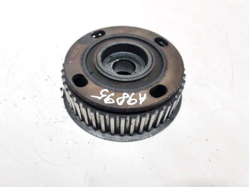 Pulley MAZDA 6 Hatchback (GG) 2.0 DI (GG14) | BP35137747M122 - Image 3