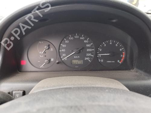 Electronic module MAZDA 626 V (GF) 2.0 (GFEP, GF12) | BP35484047M83  - Image 10