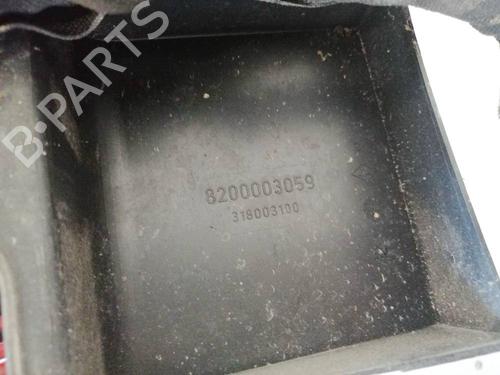 Fuse box RENAULT LAGUNA II (BG0/1_) 1.6 16V (BG0A, BG0L) | BP32956121E1 - Image 4