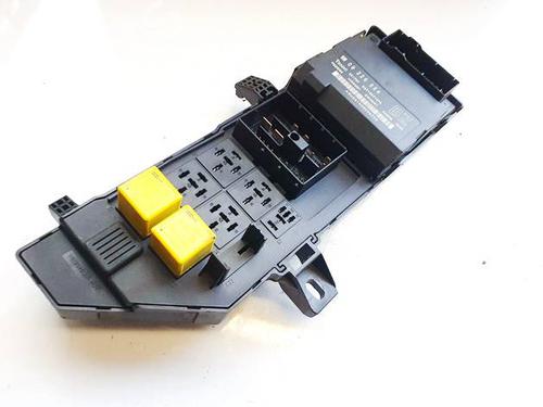 Electronic module OPEL VECTRA C (Z02) 2.2 DTI 16V (F69) | BP38299100M83 - Image 2