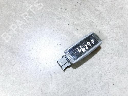 Used Interior roof light Interior roof light VW GOLF IV (1J1) 1.9 TDI (90 hp) 35608955 35608955