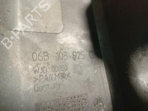 Upper protection AUDI A4 B6 (8E2) 2.0 | BP39734603M93 - Image 4