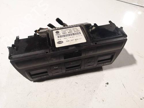 Used Climate control Climate control AUDI A6 C5 (4B2, 4B4) 2.5 TDI quattro (180 hp) 34772107 34772107