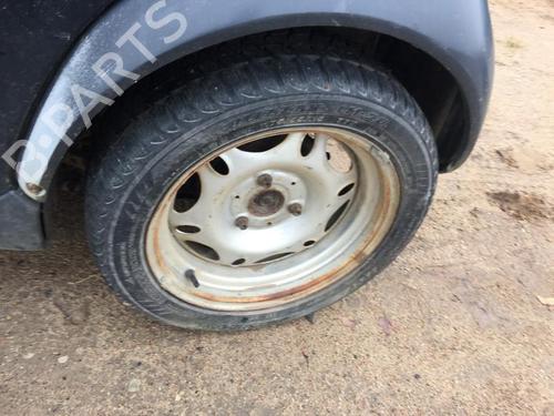 Air vent SMART CABRIO (450) 0.6 (S1OLA1, 450.441, 450.442, 450.443) | BP33499148I21  - Image 7