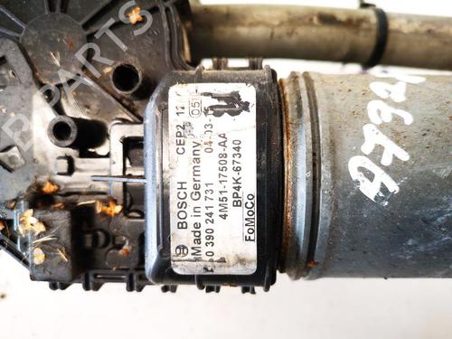 Front wiper motor MAZDA 3 (BK) 1.6 DI Turbo | BP35492299M29 - Image 3