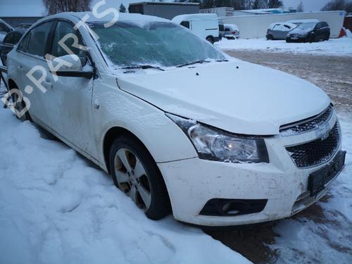 Used Parts CHEVROLET CRUZE Hatchback (J305) 2.0 CDI (163 hp) 4444246