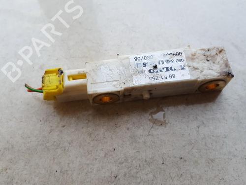 Used Electronic module Electronic module VOLVO XC90 I (275) D5 AWD (185 hp) 33516658 33516658