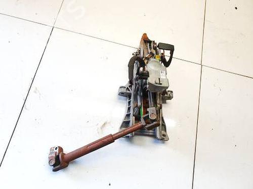 Used Steering column Steering column VOLVO V50 (545) 1.6 D (110 hp) 34979983 34979983