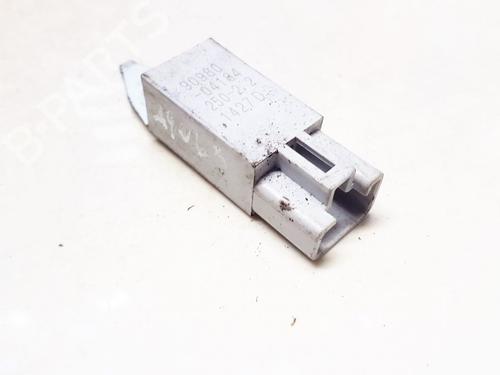 Used Other Other TOYOTA VERSO (_R2_) 2.0 D-4D (AUR20_, AUR20R) (126 hp) 33107020 33107020