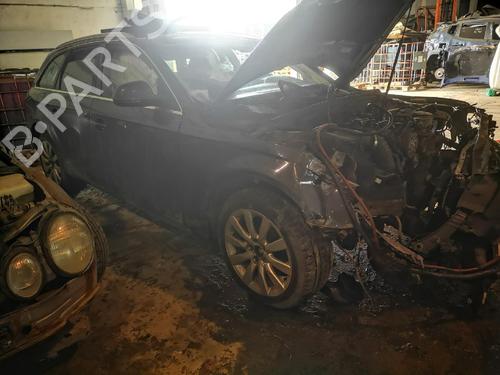 Brugte AUDI A4 B8 (8K2) 2.0 TDI (143 hp) 4443300