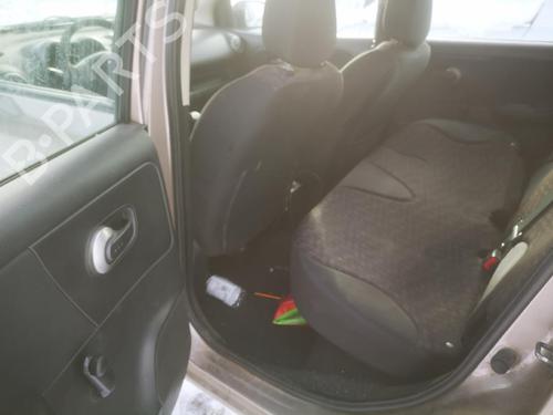 AC pipe NISSAN NOTE (E11, NE11) 1.5 dCi | BP32602543M126