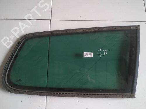 Used Rear right quarter glass Rear right quarter glass 36547306 36547306