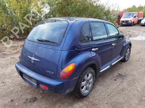 Pipe CHRYSLER PT CRUISER (PT_) 2.2 CRD | BP32893232M125 - Image 9