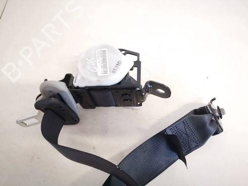 Used Rear left seatbelt Rear left seatbelt 35339948 35339948