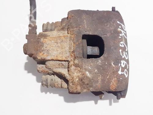 Used Left front brake caliper Left front brake caliper 35597851 35597851